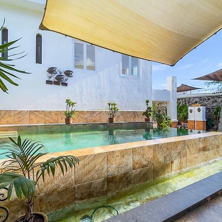 Quinta Alberto Boutique Hotel San Blas Dış mekan fotoğraf