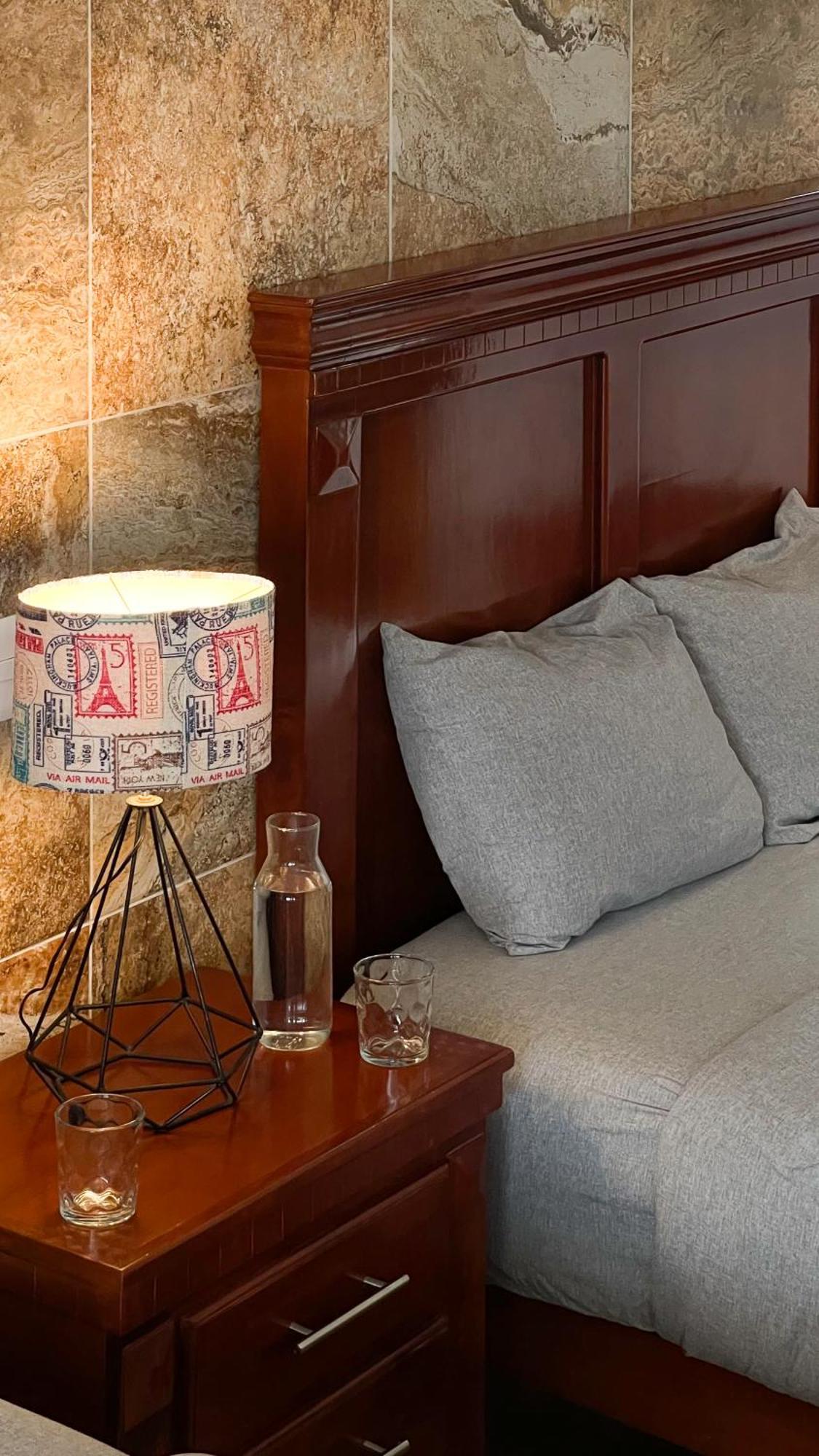 Quinta Alberto Boutique Hotel San Blas Oda fotoğraf