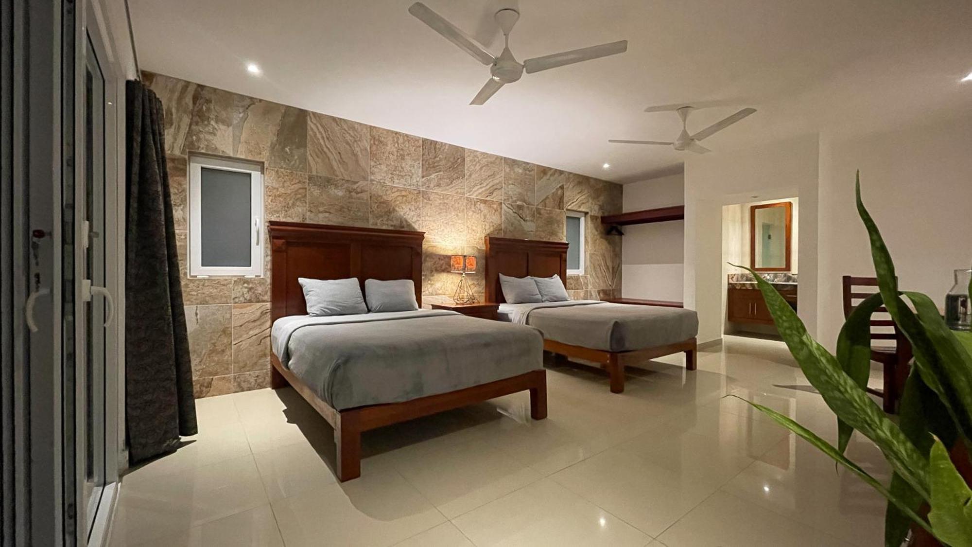 Quinta Alberto Boutique Hotel San Blas Dış mekan fotoğraf