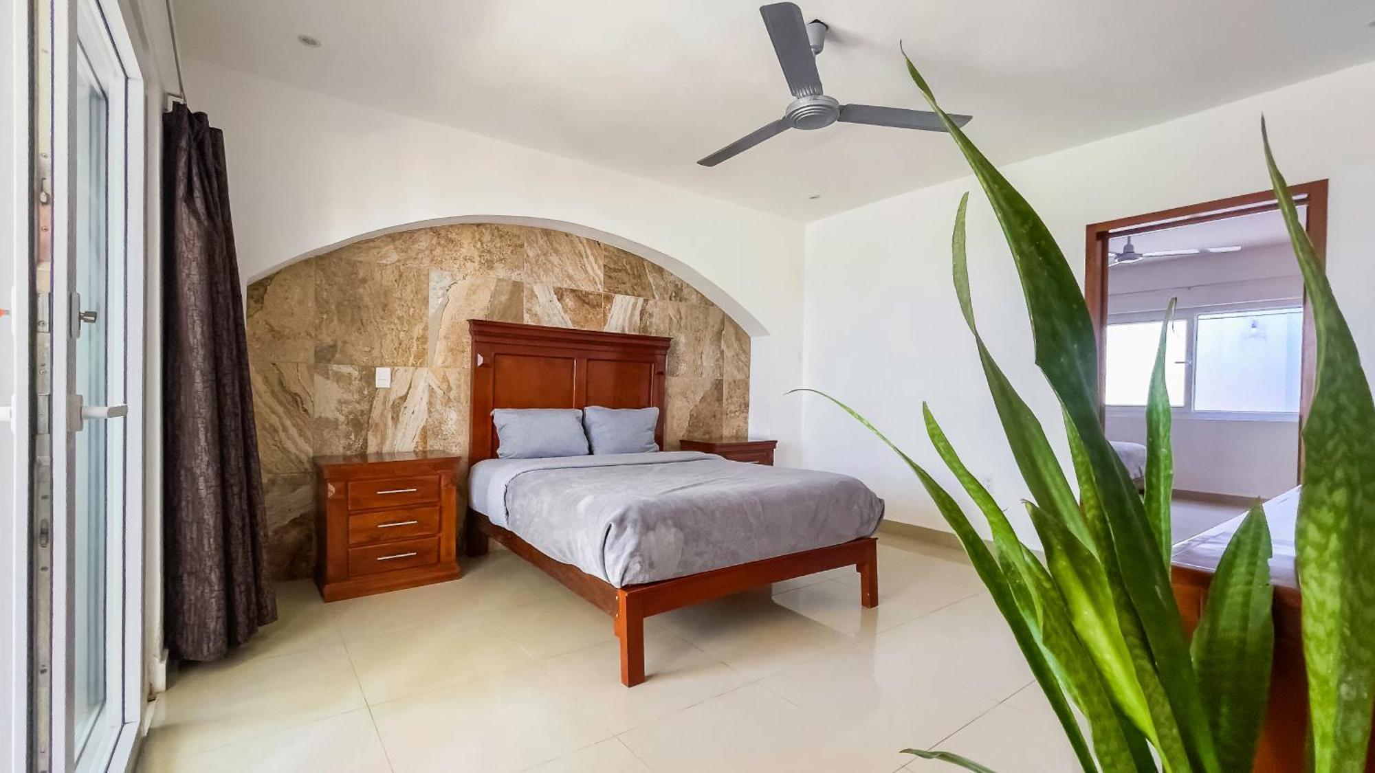 Quinta Alberto Boutique Hotel San Blas Oda fotoğraf