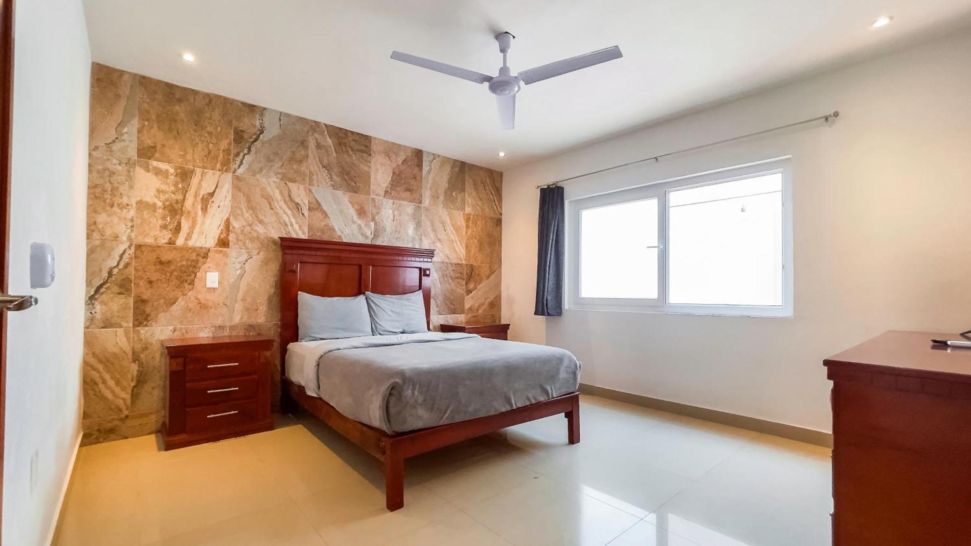 Quinta Alberto Boutique Hotel San Blas Oda fotoğraf