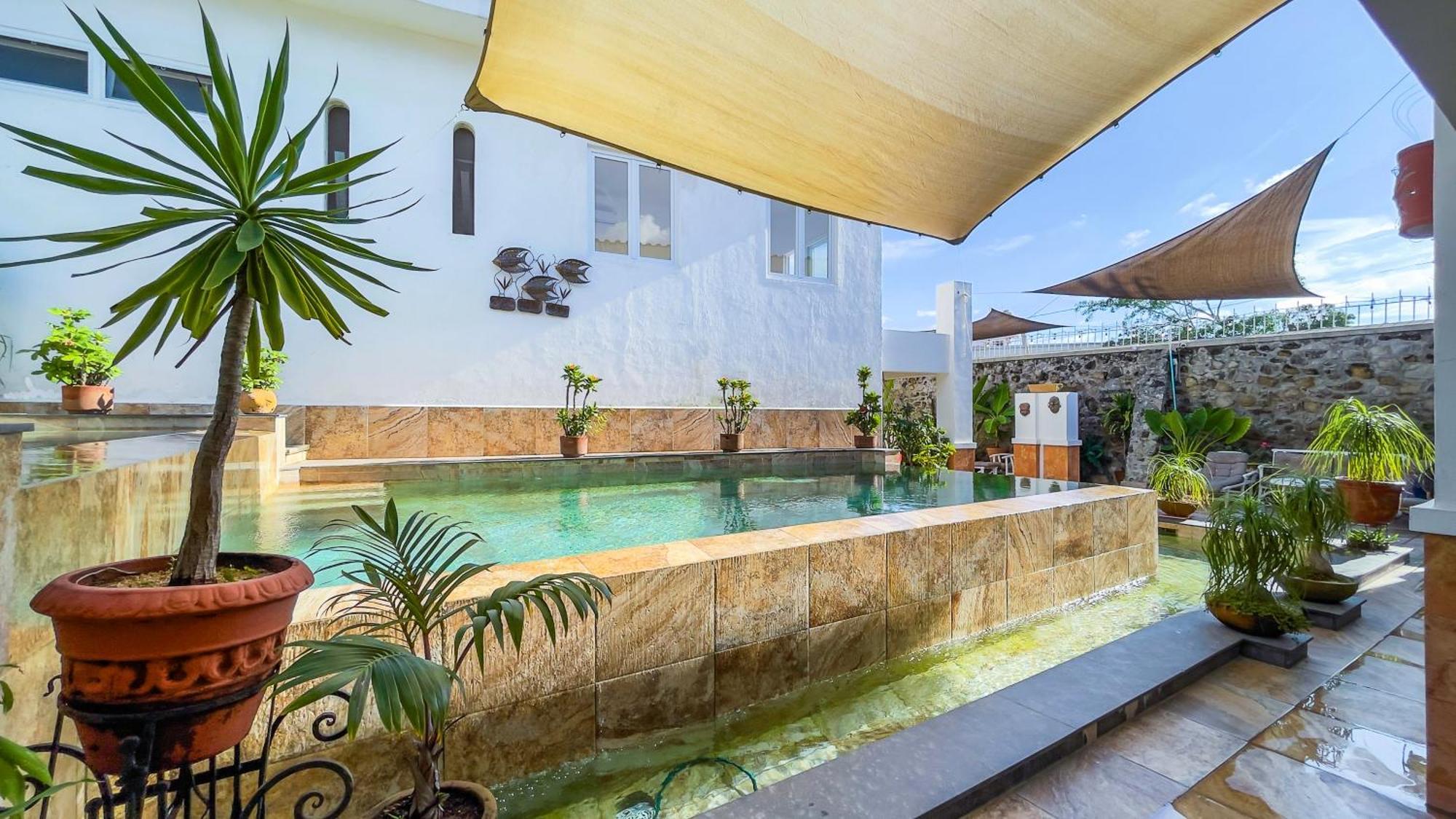 Quinta Alberto Boutique Hotel San Blas Dış mekan fotoğraf