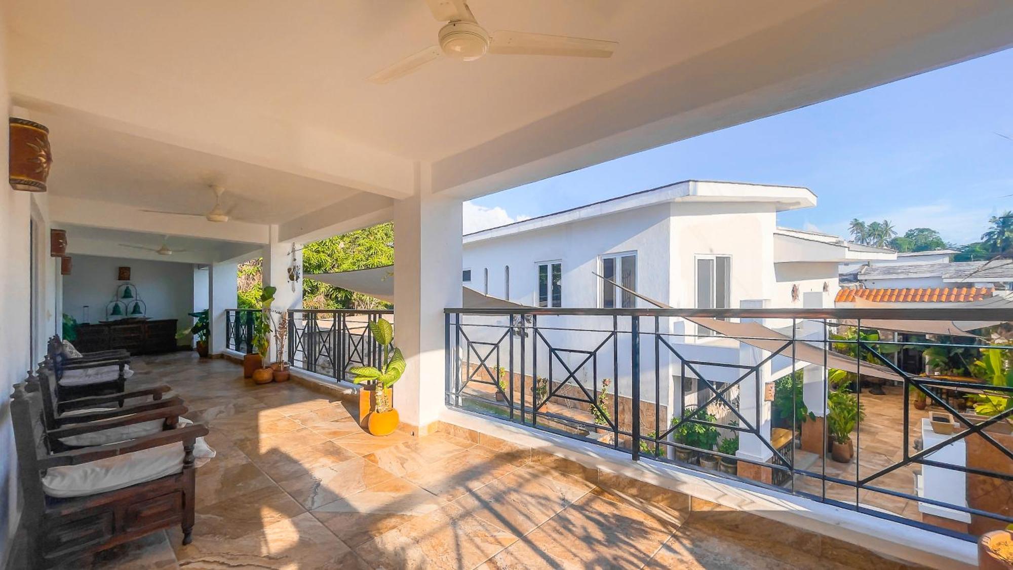 Quinta Alberto Boutique Hotel San Blas Dış mekan fotoğraf