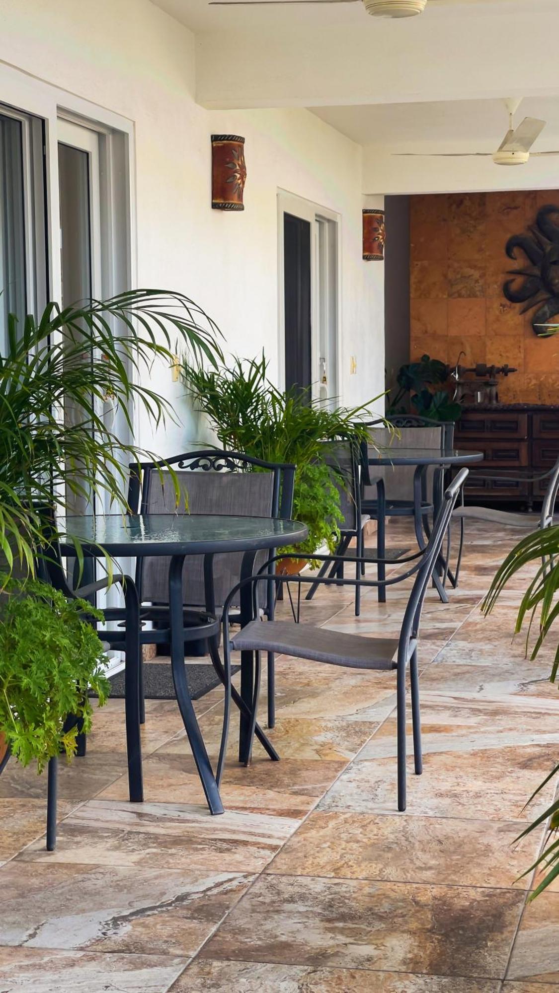 Quinta Alberto Boutique Hotel San Blas Dış mekan fotoğraf