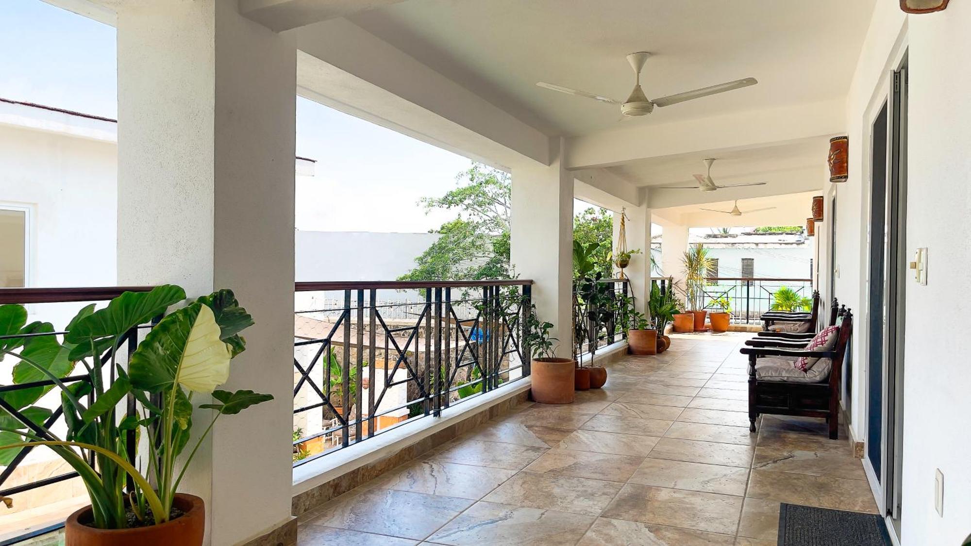 Quinta Alberto Boutique Hotel San Blas Dış mekan fotoğraf