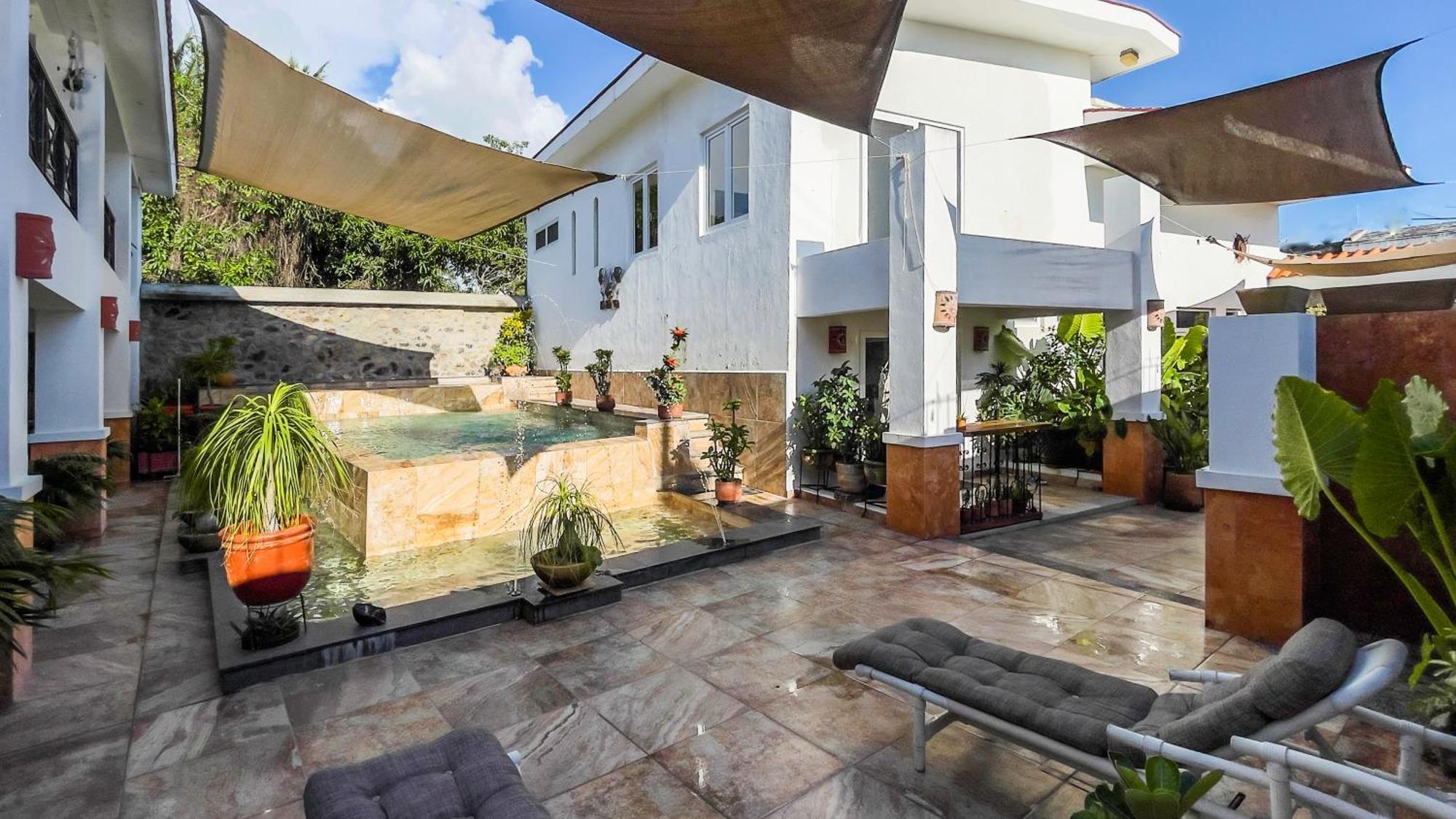 Quinta Alberto Boutique Hotel San Blas Dış mekan fotoğraf