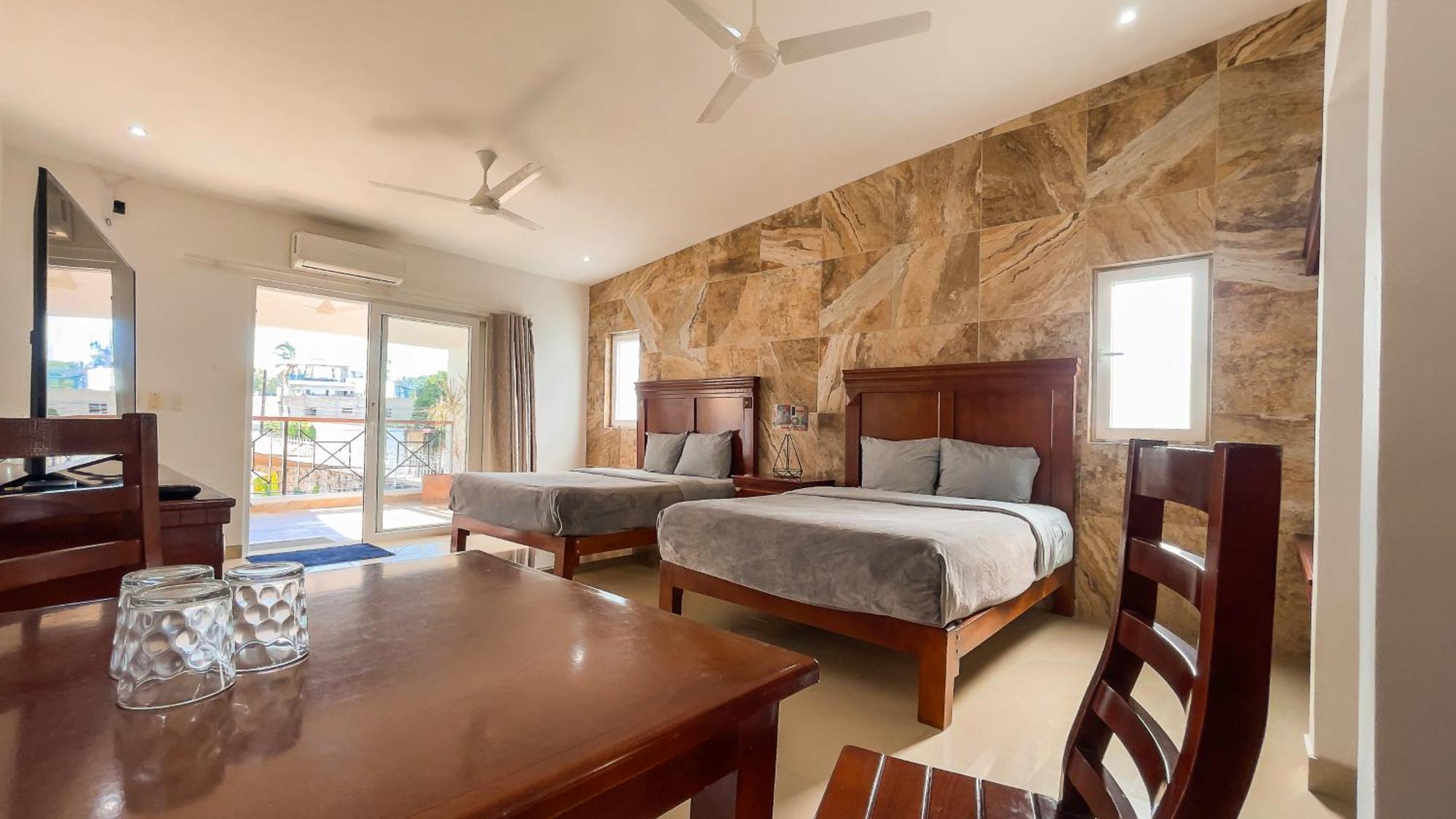 Quinta Alberto Boutique Hotel San Blas Dış mekan fotoğraf