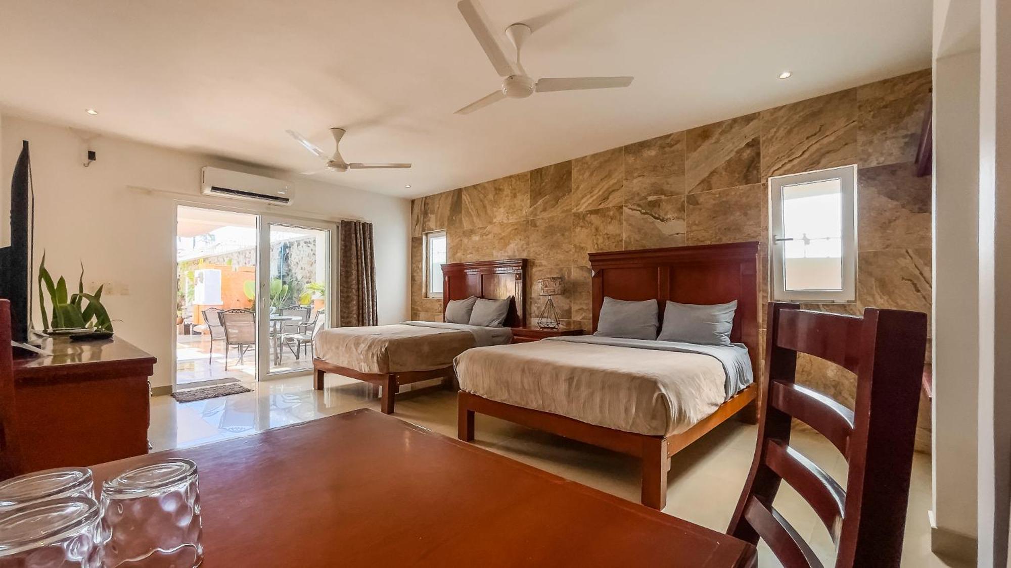 Quinta Alberto Boutique Hotel San Blas Dış mekan fotoğraf