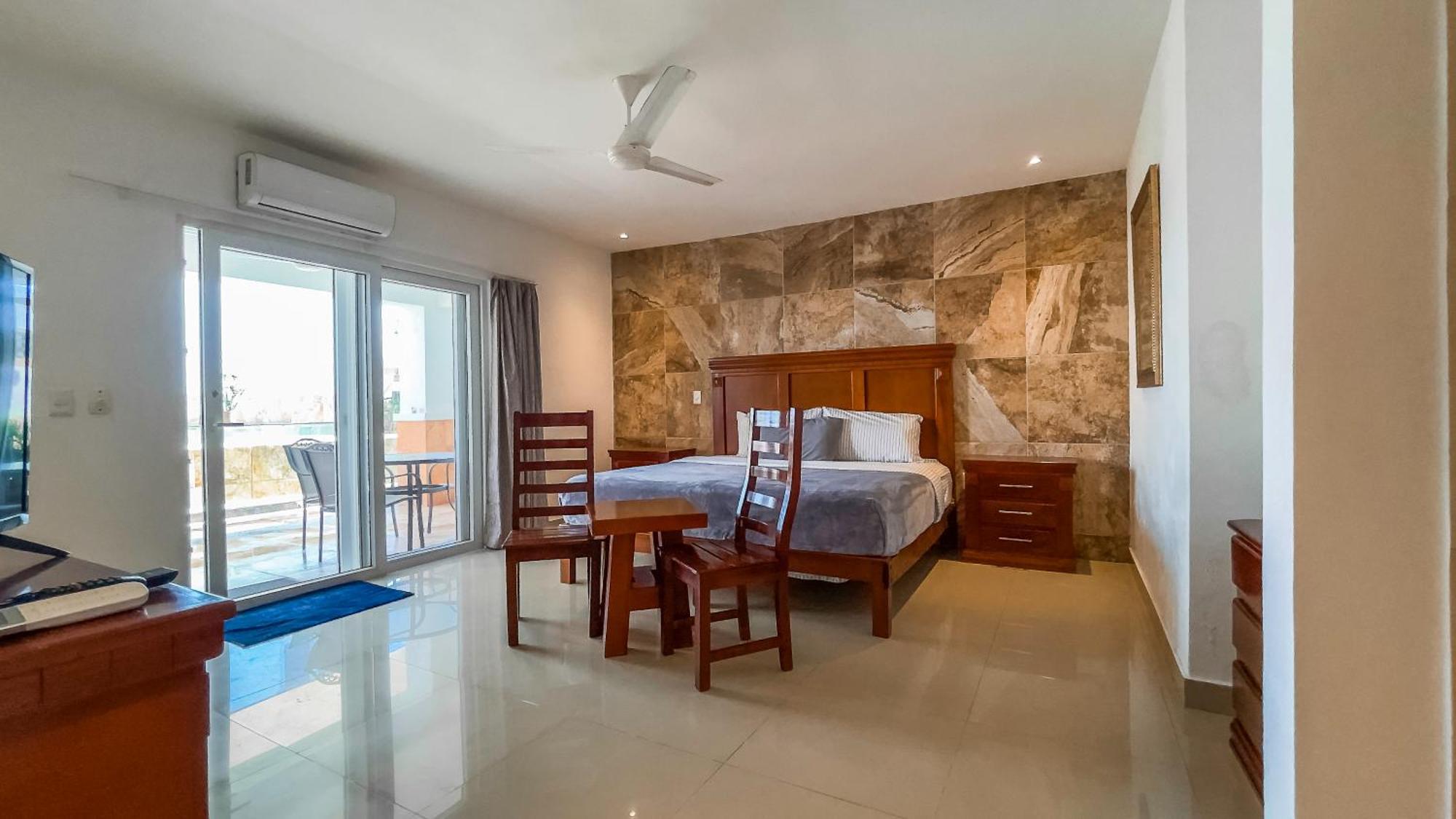 Quinta Alberto Boutique Hotel San Blas Dış mekan fotoğraf