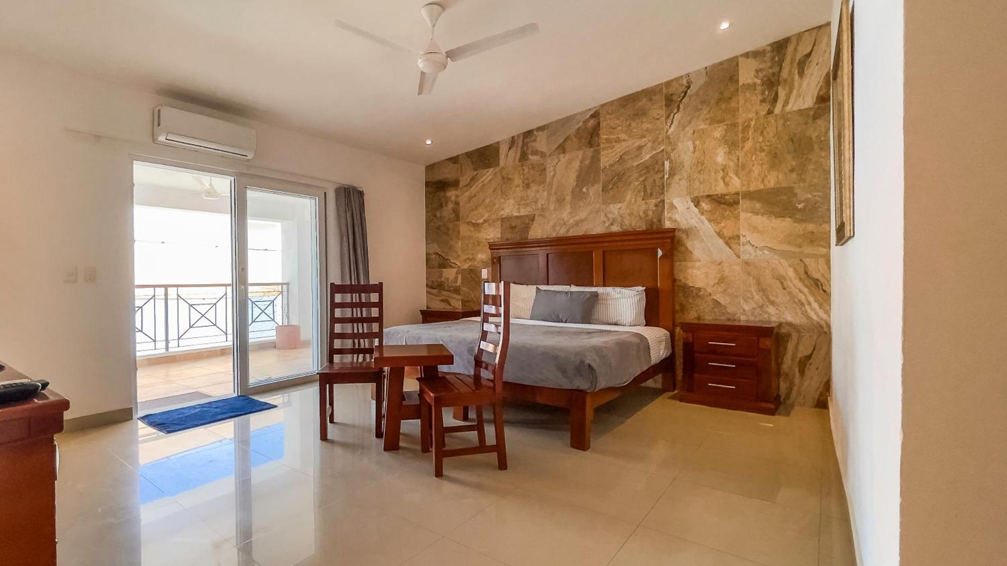 Quinta Alberto Boutique Hotel San Blas Dış mekan fotoğraf