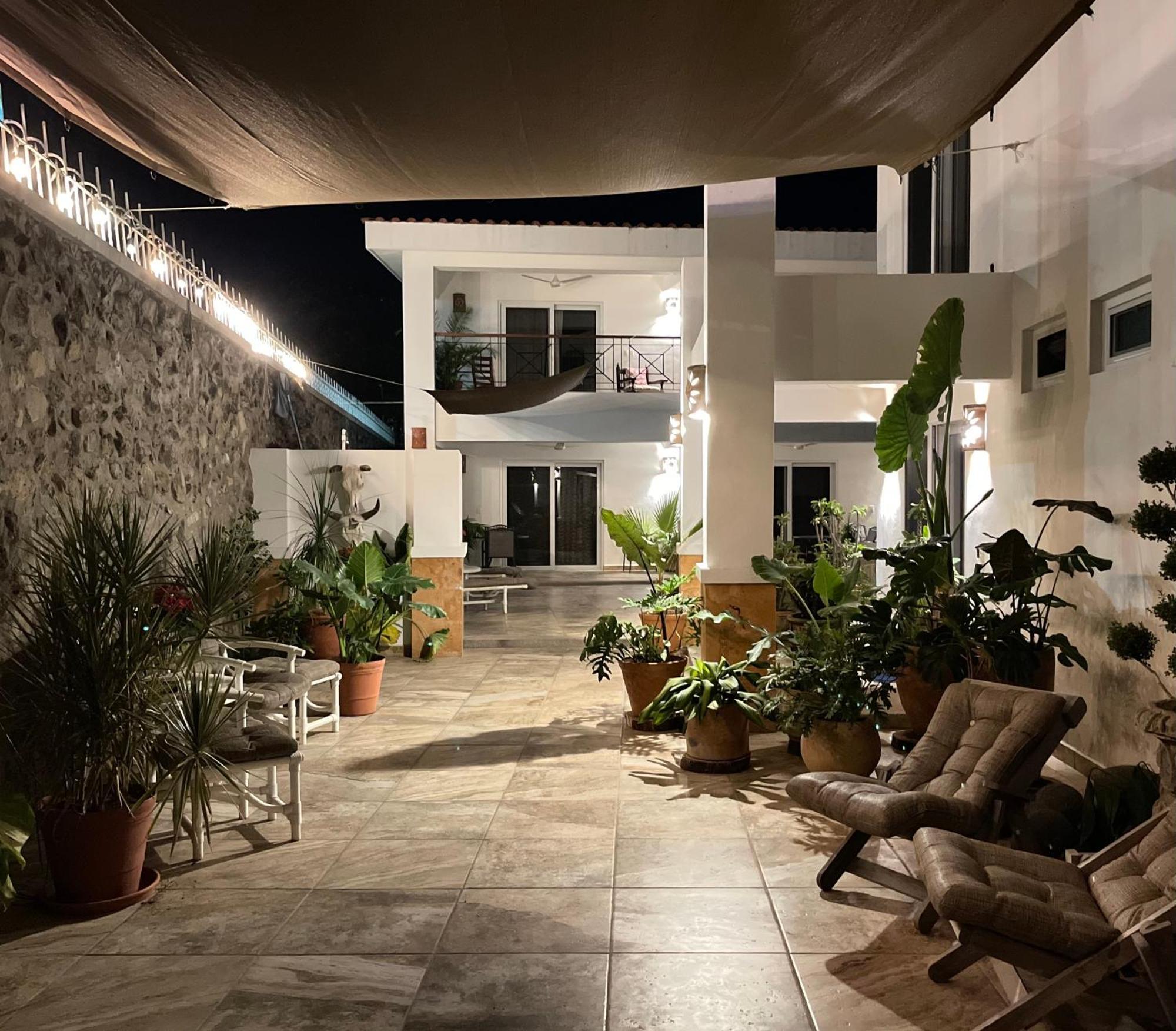 Quinta Alberto Boutique Hotel San Blas Dış mekan fotoğraf